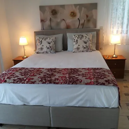 Liopetra * Lygia (Lefkada)