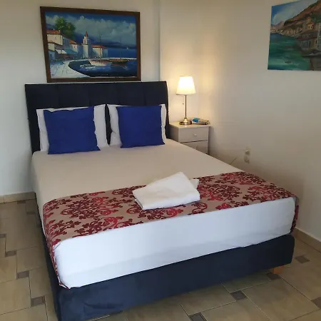 Liopetra Apartment Lygia (Lefkada)