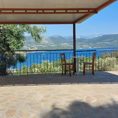 Apartment Liopetra Lygia (Lefkada)
