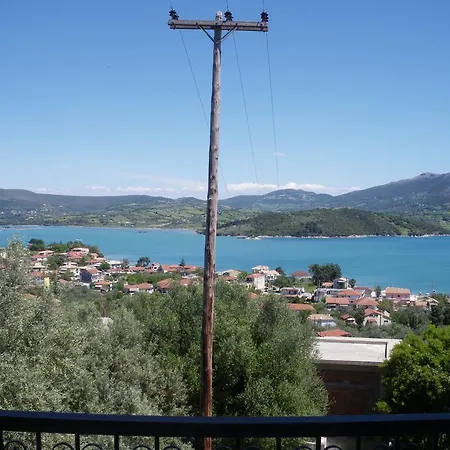 Liopetra * Lygia (Lefkada)