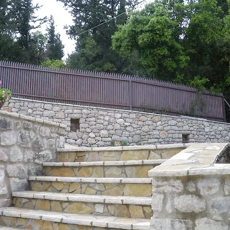 Liopetra Apartment Lygia (Lefkada)