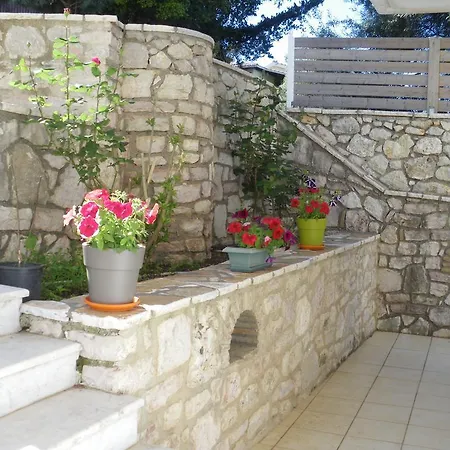 Liopetra * Lygia (Lefkada)
