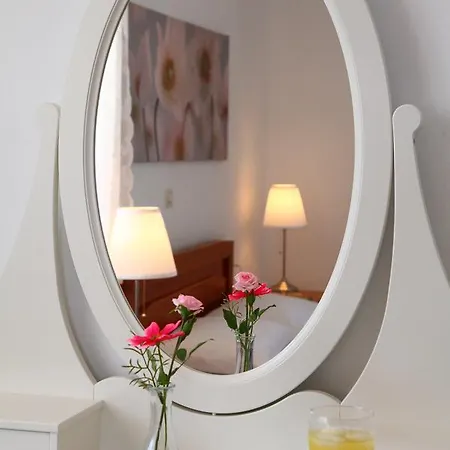 Apartment Liopetra