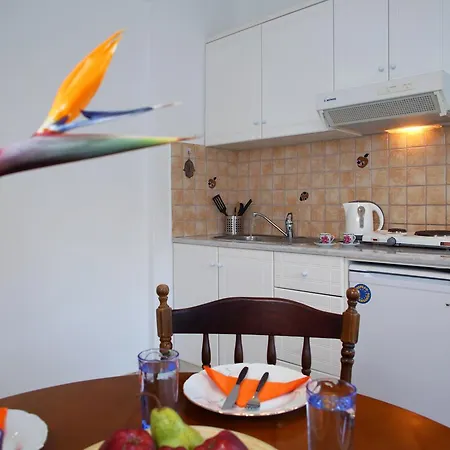 Liopetra Lygia (Lefkada)