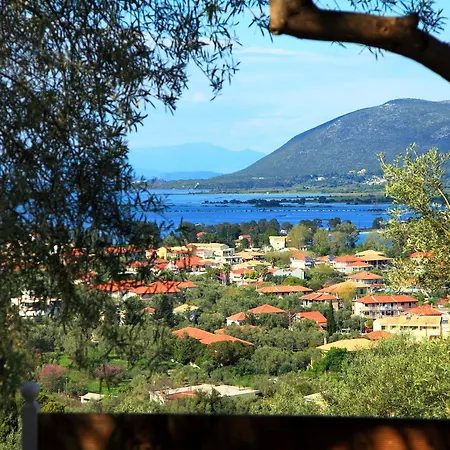 Liopetra Daire Lygia (Lefkada)