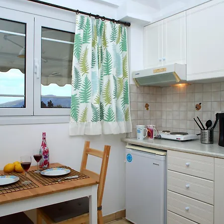 Liopetra Apartment Lygia (Lefkada)