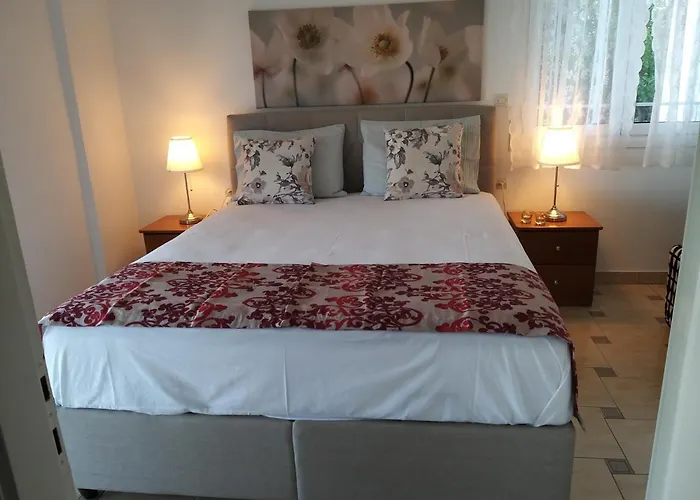 Liopetra * Lygia (Lefkada)