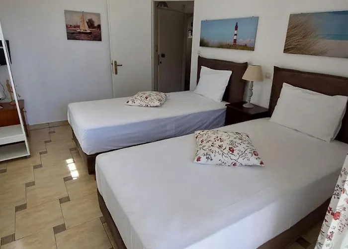 Liopetra Apartmán *