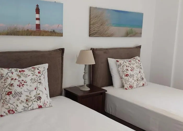 Apartmán Liopetra Lygia (Lefkada)