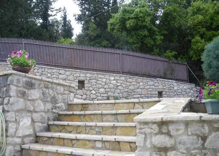 Liopetra Apartmán Lygia (Lefkada)