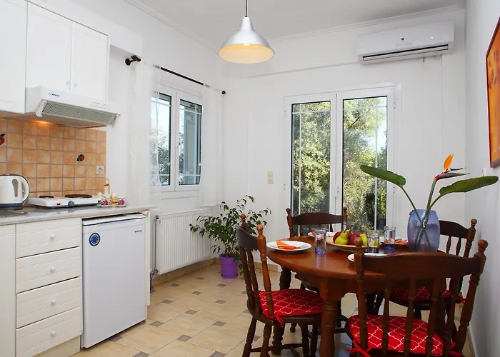 Liopetra Apartmán *