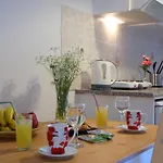 Apartamento Liopetra *