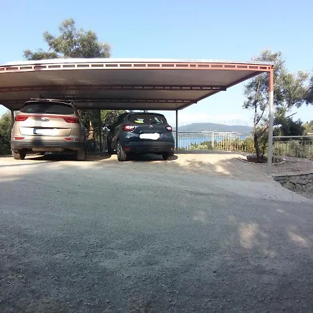 Apartamento Liopetra