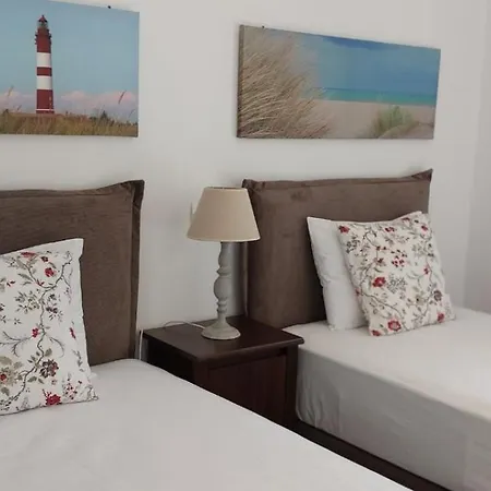 Apartamento Liopetra Ligia