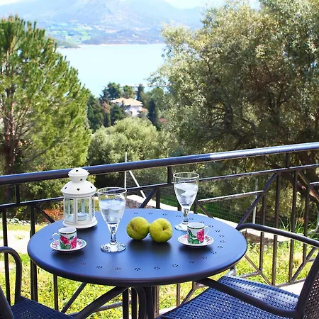 Liopetra Appartement