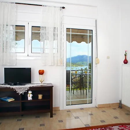 Liopetra Apartamento