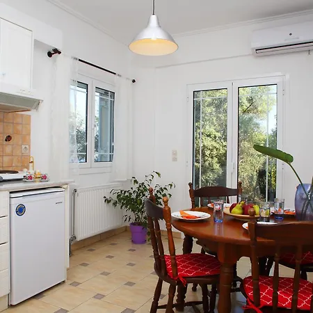 Liopetra Appartement *