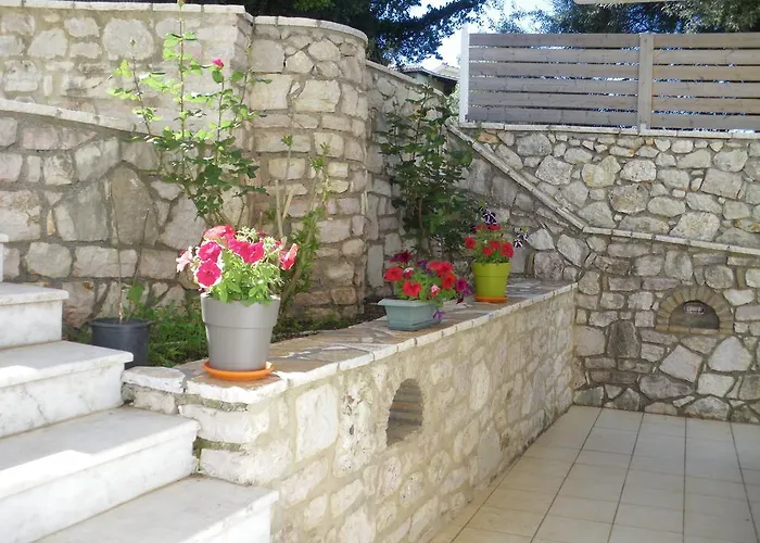 Liopetra * Lygia (Lefkada)