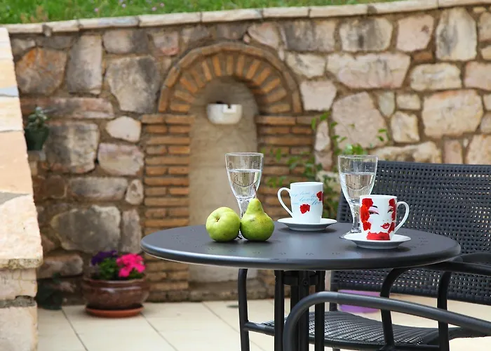 Liopetra * Lygia (Lefkada)